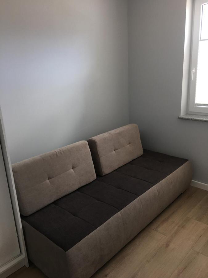 Apartament Sloneczne Tarasy Neo จิปโนแวค ภายนอก รูปภาพ