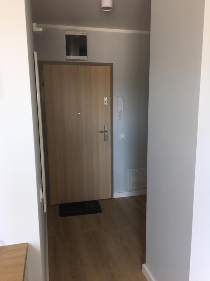 Apartament Sloneczne Tarasy Neo จิปโนแวค ภายนอก รูปภาพ