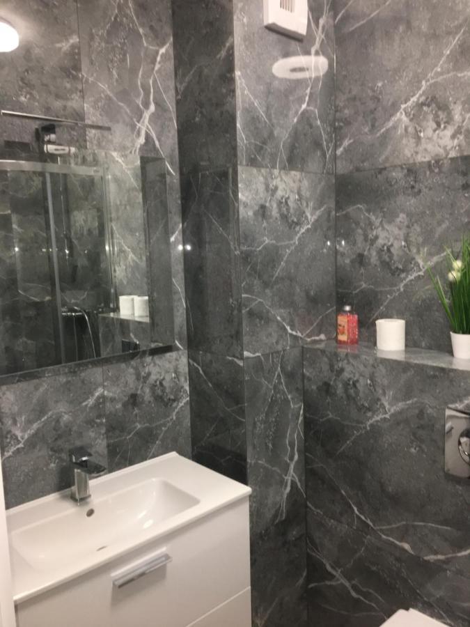 Apartament Sloneczne Tarasy Neo จิปโนแวค ภายนอก รูปภาพ